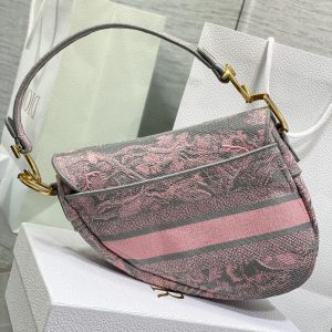 Diro Saddle Bag-25.5×6.5×20CM - Image 6