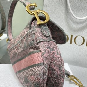 Diro Saddle Bag-25.5×6.5×20CM - Image 7