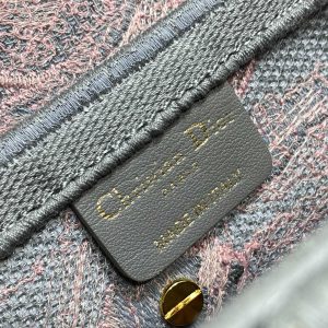 Diro Saddle Bag-25.5×6.5×20CM - Image 8