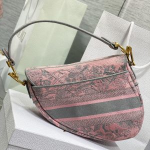 Diro Saddle Bag-25.5×6.5×20CM - Image 6