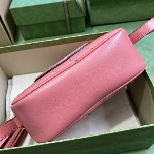 Gucci Blondie Shoulder Bag-21*15.5*5CM - Image 2