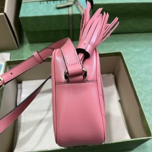 Gucci Blondie Shoulder Bag-21*15.5*5CM - Image 4
