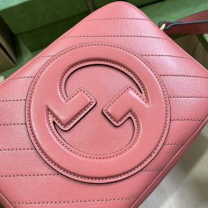 Gucci Blondie Shoulder Bag-21*15.5*5CM - Image 6