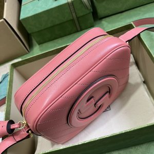 Gucci Blondie Shoulder Bag-21*15.5*5CM - Image 5