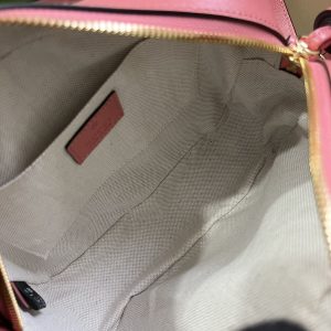 Gucci Blondie Shoulder Bag-21*15.5*5CM - Image 7