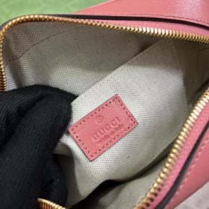 Gucci Blondie Shoulder Bag-21*15.5*5CM - Image 9