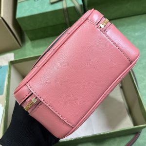 Gucci Blondie Handbag-17*15*9CM - Image 3