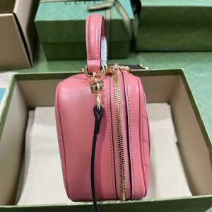 Gucci Blondie Handbag-17*15*9CM - Image 4
