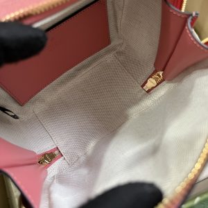 Gucci Blondie Handbag-17*15*9CM - Image 7