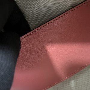 Gucci Blondie Handbag-17*15*9CM - Image 8