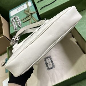 Gucci GG Small Tote Bag-24*30*6CM - Image 2