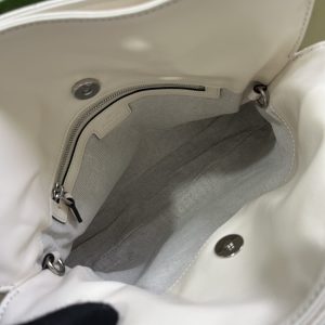 Gucci GG Small Tote Bag-24*30*6CM - Image 7
