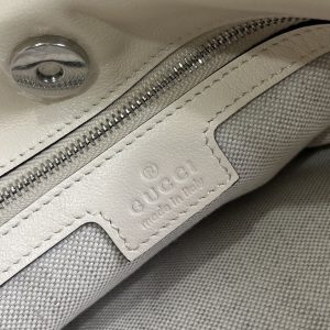 Gucci GG Small Tote Bag-24*30*6CM - Image 8