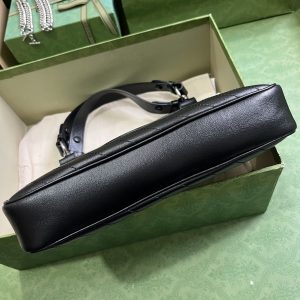 Gucci GG Small Tote Bag-24*30*6CM - Image 2