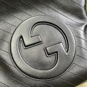 Gucci GG Small Tote Bag-24*30*6CM - Image 5