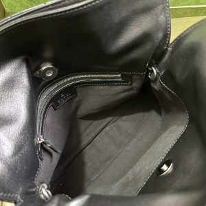 Gucci GG Small Tote Bag-24*30*6CM - Image 7