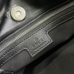 Gucci GG Small Tote Bag-24*30*6CM - Image 9