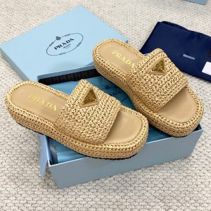 Prada Slides