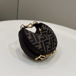 Fendi Graphy Bag-16.5x14x5CM - Image 2