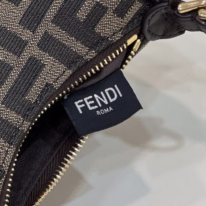Fendi Graphy Bag-16.5x14x5CM - Image 7