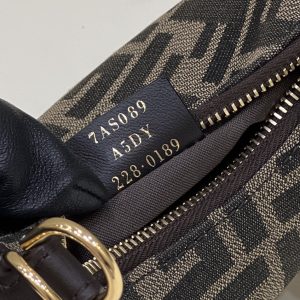 Fendi Graphy Bag-16.5x14x5CM - Image 8