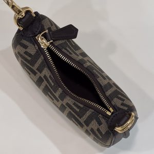 Fendi Graphy Bag-16.5x14x5CM - Image 9