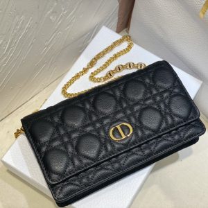 Diro 2022 Caro Bag-20 x 11.5 x 3.5CM - Image 6