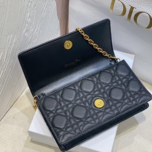 Diro 2022 Caro Bag-20 x 11.5 x 3.5CM - Image 5