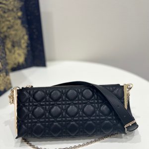 Diro Club Bag-27*12*5CM - Image 1