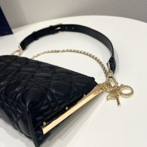 Diro Club Bag-27*12*5CM - Image 2