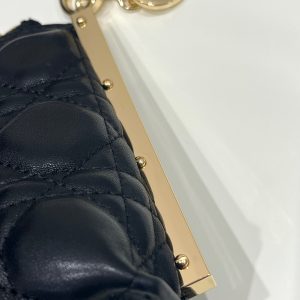Diro Club Bag-27*12*5CM - Image 3
