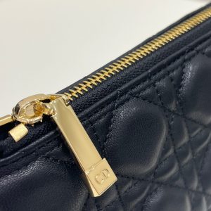 Diro Club Bag-27*12*5CM - Image 4