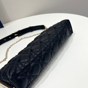 Diro Club Bag-27*12*5CM - Image 7