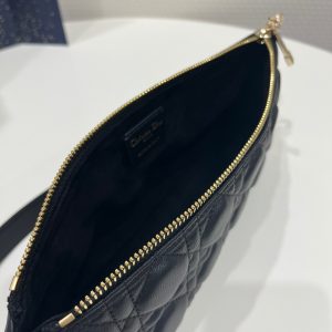 Diro Club Bag-27*12*5CM - Image 8