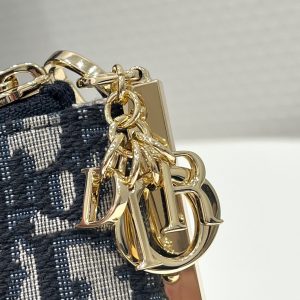 Diro Club Bag-27*12*5CM - Image 3