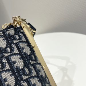 Diro Club Bag-27*12*5CM - Image 4