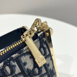 Diro Club Bag-27*12*5CM - Image 5