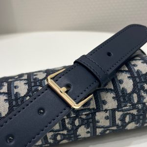 Diro Club Bag-27*12*5CM - Image 7