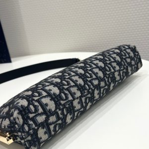 Diro Club Bag-27*12*5CM - Image 6
