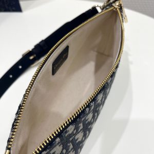 Diro Club Bag-27*12*5CM - Image 8