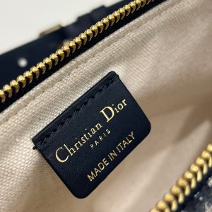 Diro Club Bag-27*12*5CM - Image 9