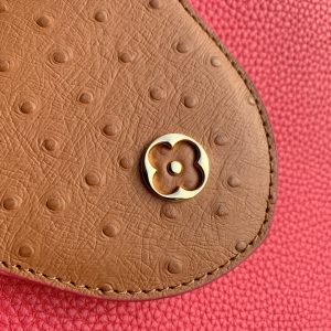 Louis Vuitton Capucines Handlebag - Image 5