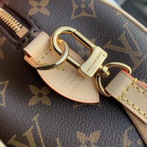 Louis Vuitton Speedy M40489 20 -20.5 x 13.5 x 12CM - Image 6