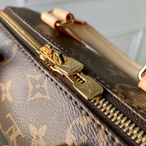 Louis Vuitton Speedy M40489 20 -20.5 x 13.5 x 12CM - Image 7