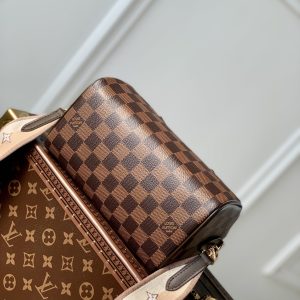 Louis Vuitton Speedy M40489 20 -20.5 x 13.5 x 12CM - Image 4