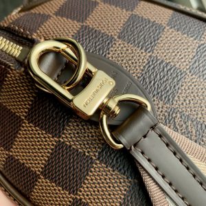 Louis Vuitton Speedy M40489 20 -20.5 x 13.5 x 12CM - Image 7