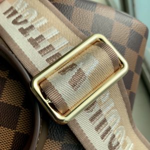 Louis Vuitton Speedy M40489 20 -20.5 x 13.5 x 12CM - Image 9