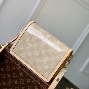 Louis Vuitton Mini Dauphine Bag-20*15*9CM - Image 2