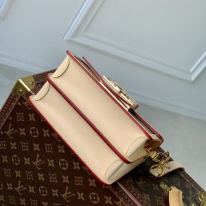 Louis Vuitton Mini Dauphine Bag-20*15*9CM - Image 6