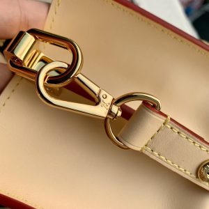 Louis Vuitton Mini Dauphine Bag-20*15*9CM - Image 7